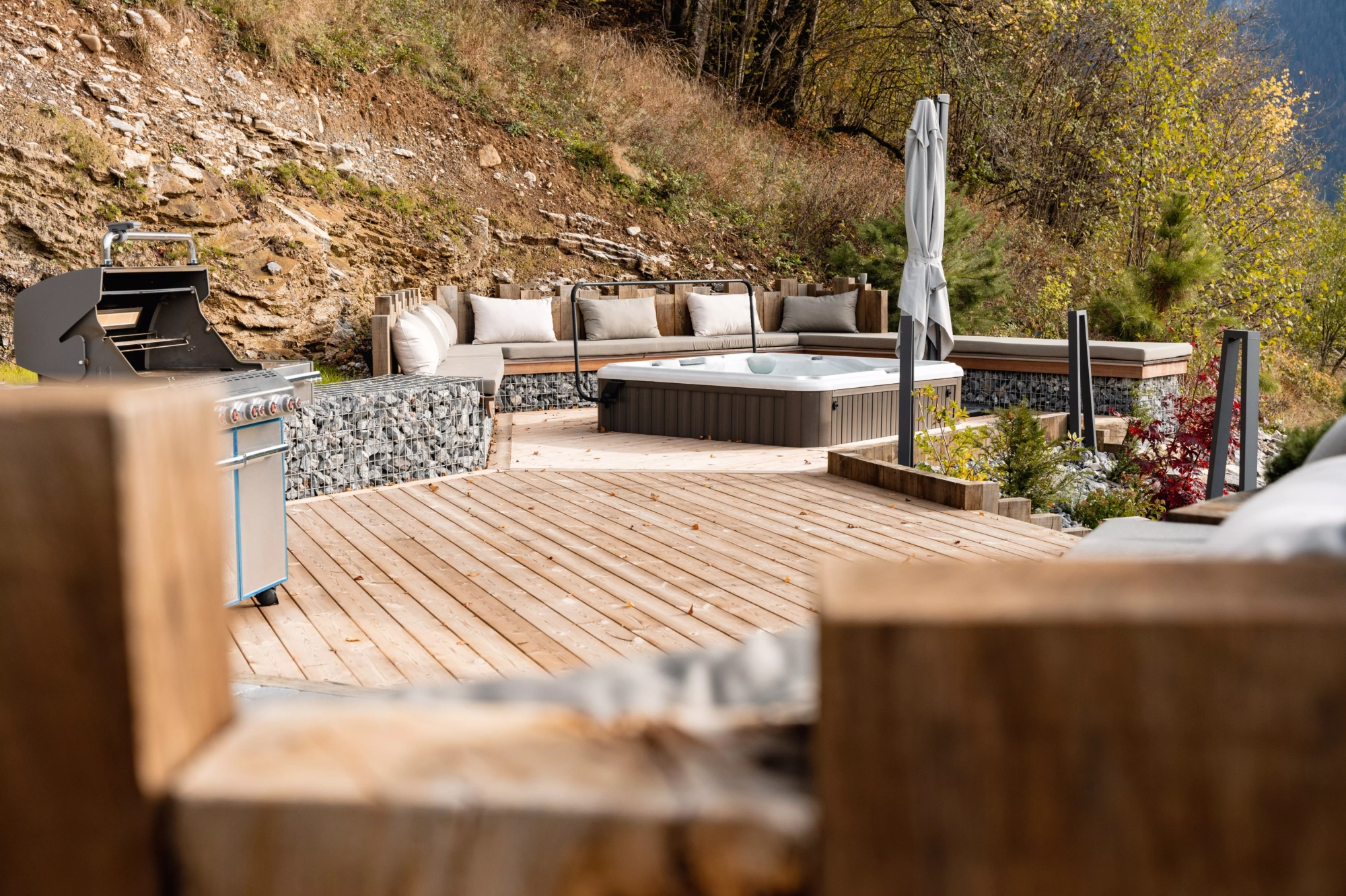 Chantier H_BBQ