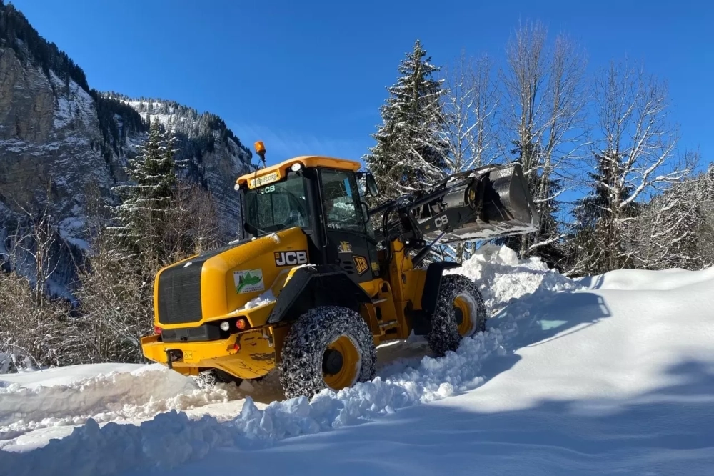 Déneigement1 Déneigement1